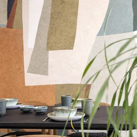 The Great Rose Retreat Apartment *