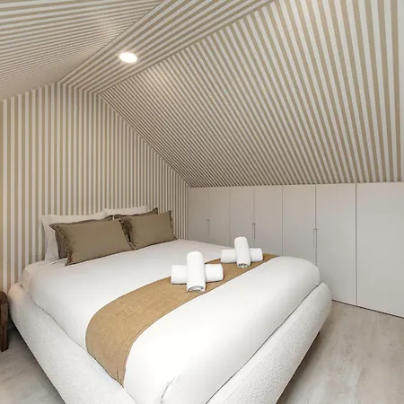 Apartment The Great Rose Retreat *