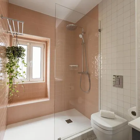 Apartment The Great Rose Retreat