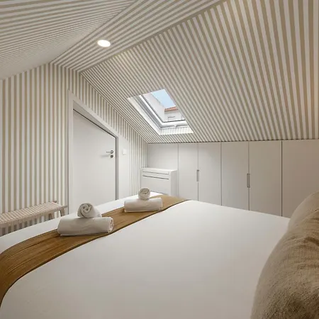 The Great Rose Retreat Apartment