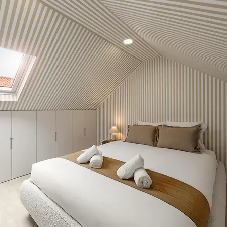 Appartamento The Great Rose Retreat *